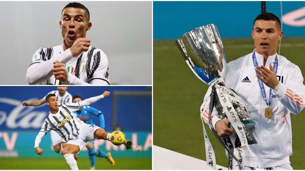 La fédération tchèque conteste le record de Cristiano Ronaldo, chiffres à l’appui