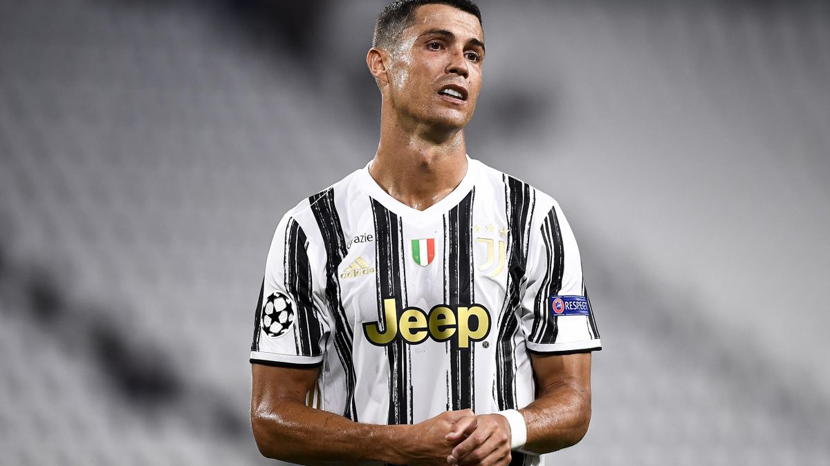 Juventus : La terrible stat de Cristiano Ronaldo en Serie A cette saison