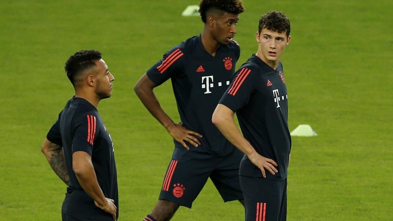 Bayern Munich : Un international français placé sur la liste des transferts