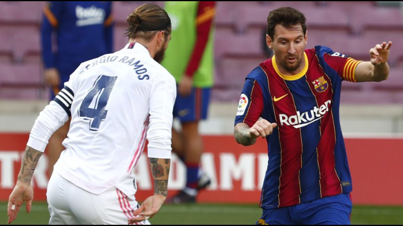 Messi et Ramos au PSG ?, Mauricio Pochettino tranche