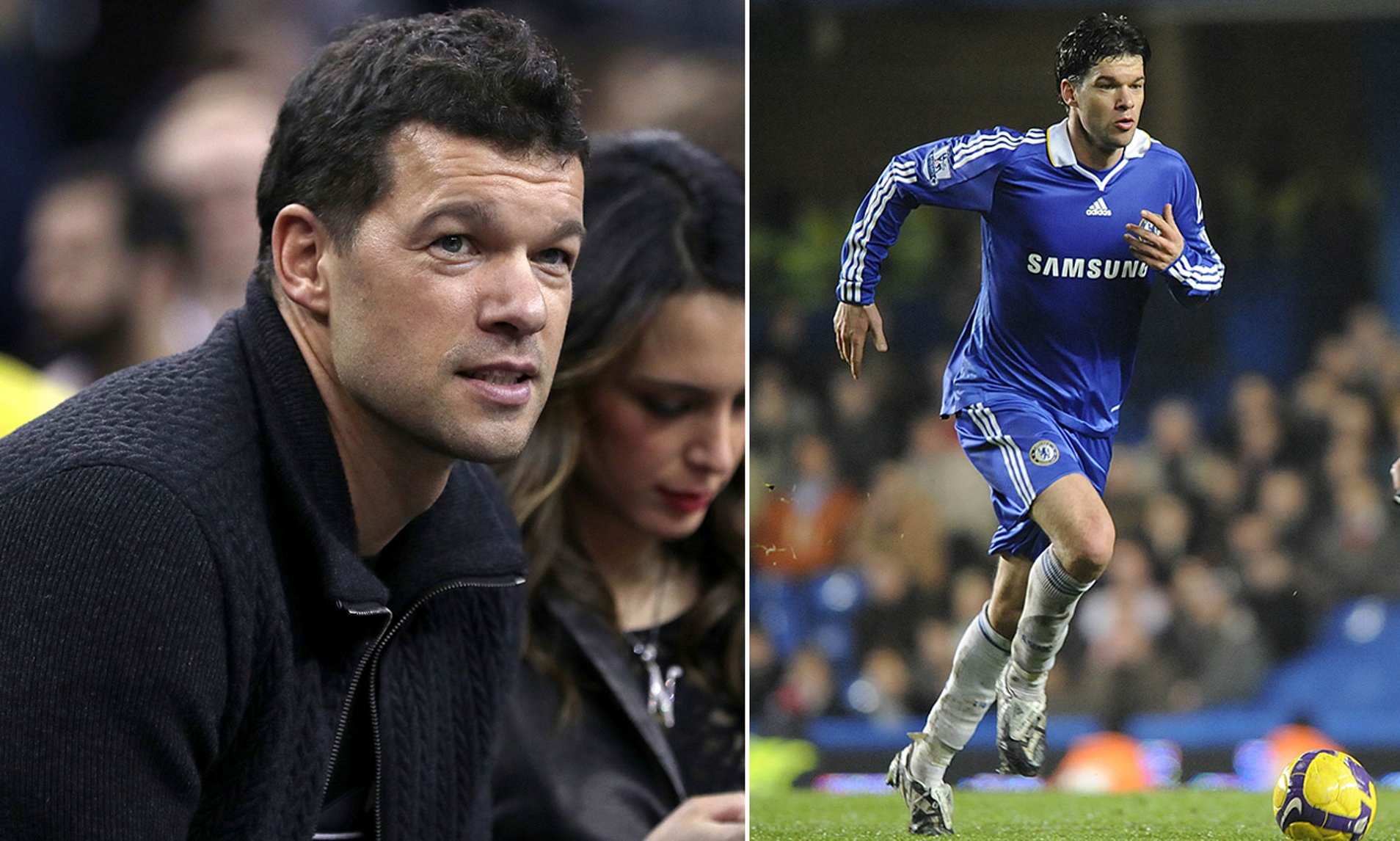 Voici ce qu’est devenu « l’Empereur » Michael Ballack, l’un des meilleurs milieux du 21e siècle