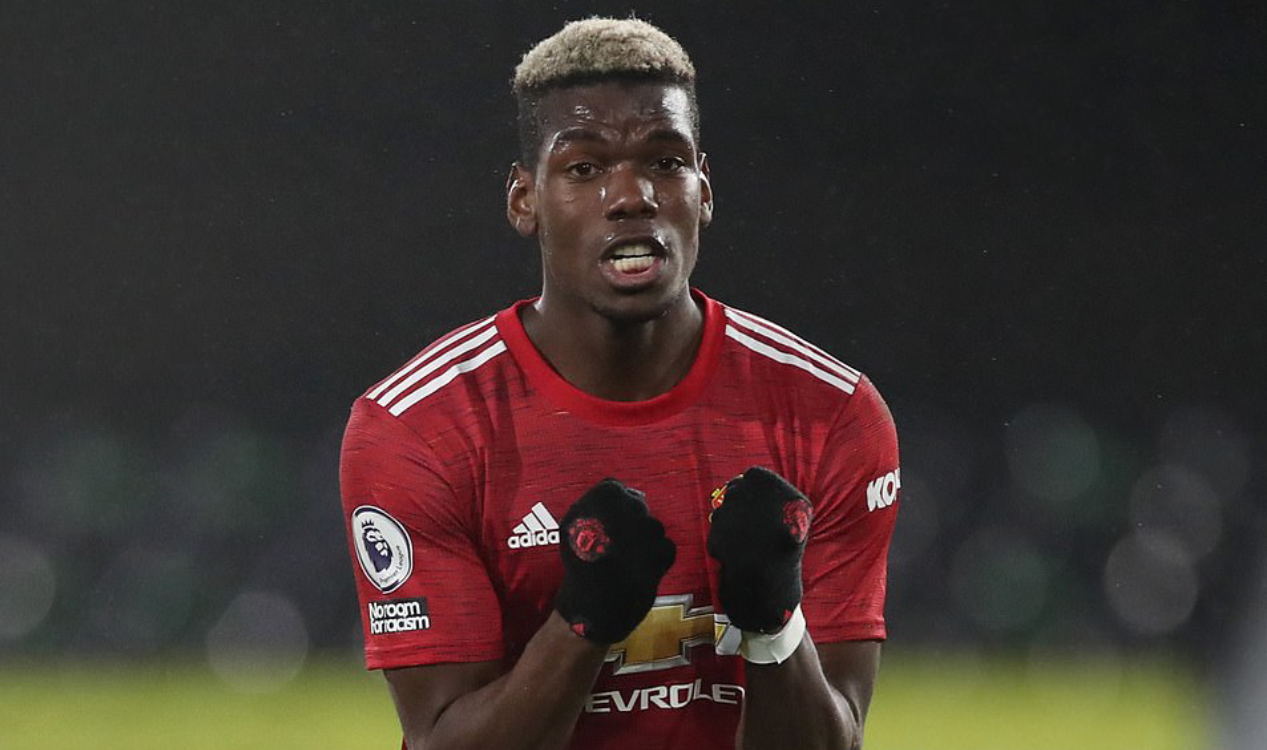 Man United et Paul Pogba ont trouvé un accord pour son avenir (Daily Mail)