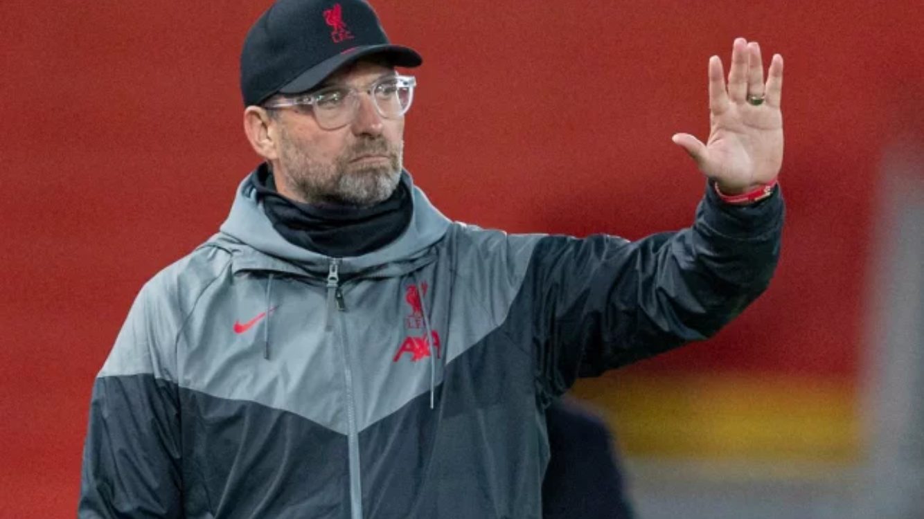 « C’est un énorme problème », Jürgen Klopp tire la sonnette d’alarme