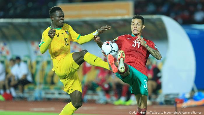 CHAN 2020 : RDC, Cameroun en demi-finales, les derniers qualifiés connus ce dimanche