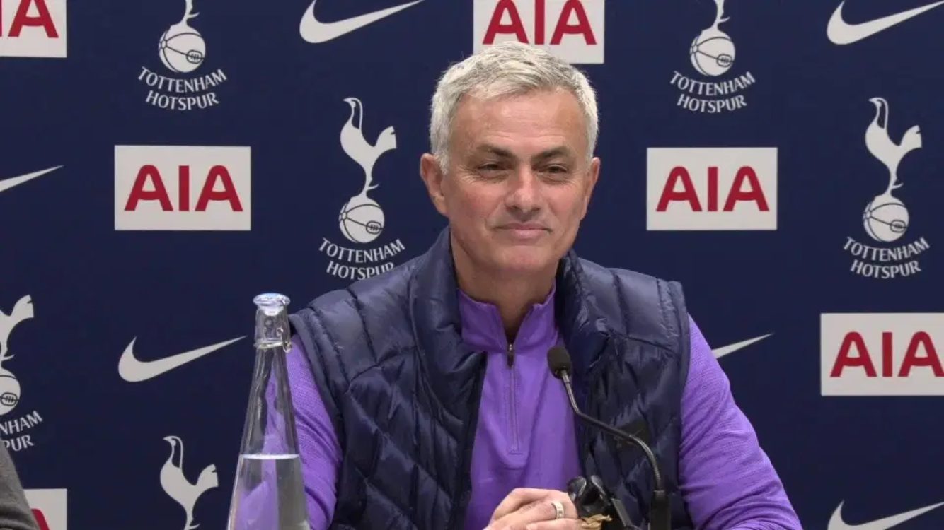 José Mourinho: « Je serais le premier à leur présenter des excuses si Fulham fait cela »