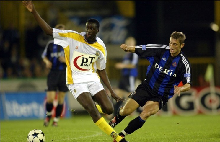 « Quand je suis arrivé en Europe…», Yaya Touré se livre sur ses débuts en pro