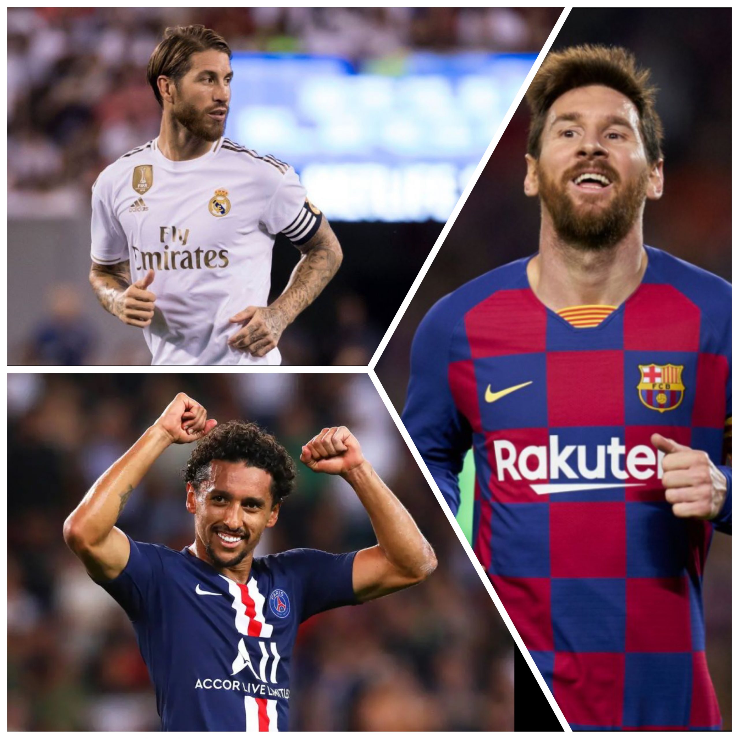 Real Madrid, Barça, PSG …? Deloitte révèle le club qui a réalisé le meilleur chiffre d’affaires en 2019-2020