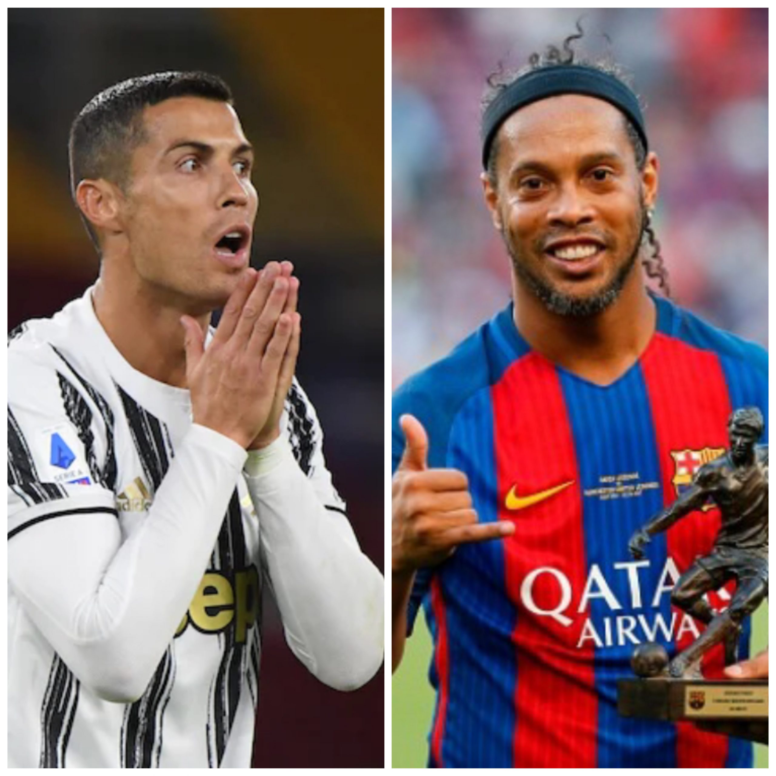 Barça-Laporta: « Pourquoi nous avions refusé Cristiano pour Ronaldinho ? »
