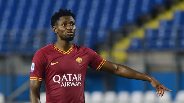 Mercato : L’AS Roma a tranché pour le futur d’Amadou Diawara