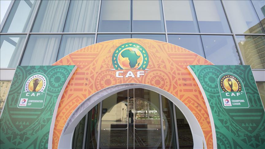 Coupe CAF : Les chapeaux pour le tirage au sort des groupes dévoilés