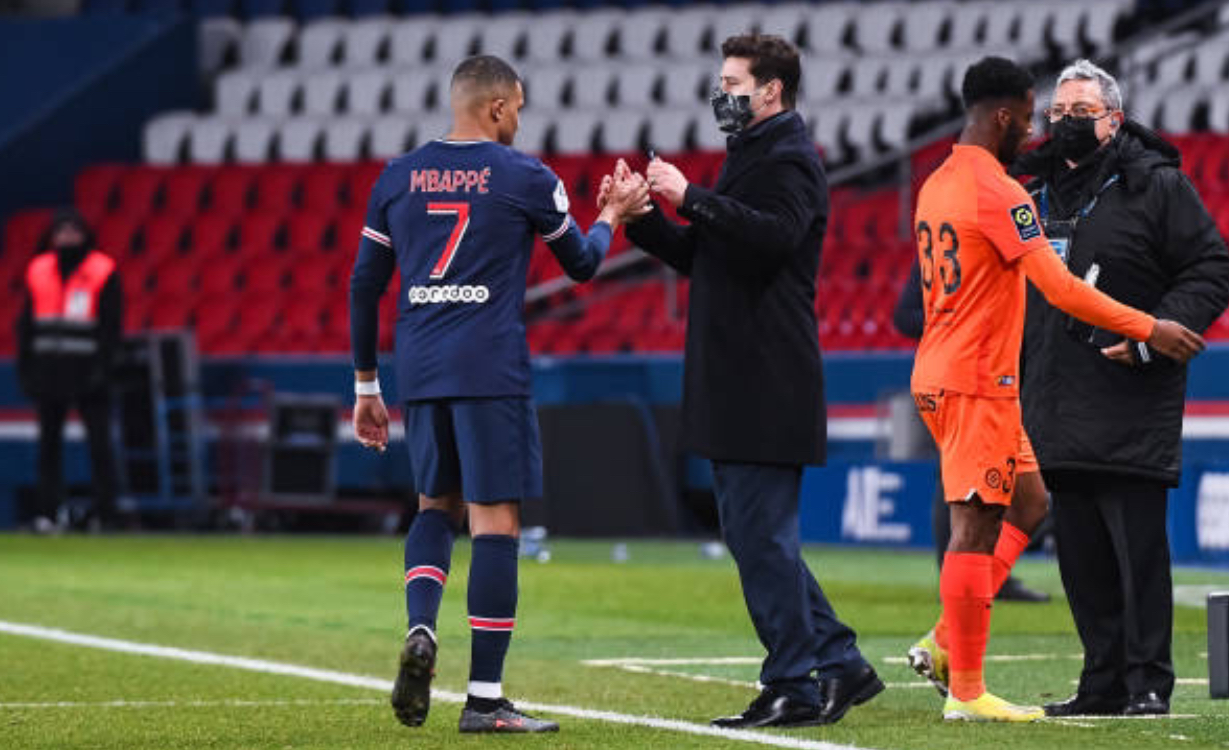 « C’est un défi pour moi… », Mauricio Pochettino adresse un message à  Kylian Mbappé