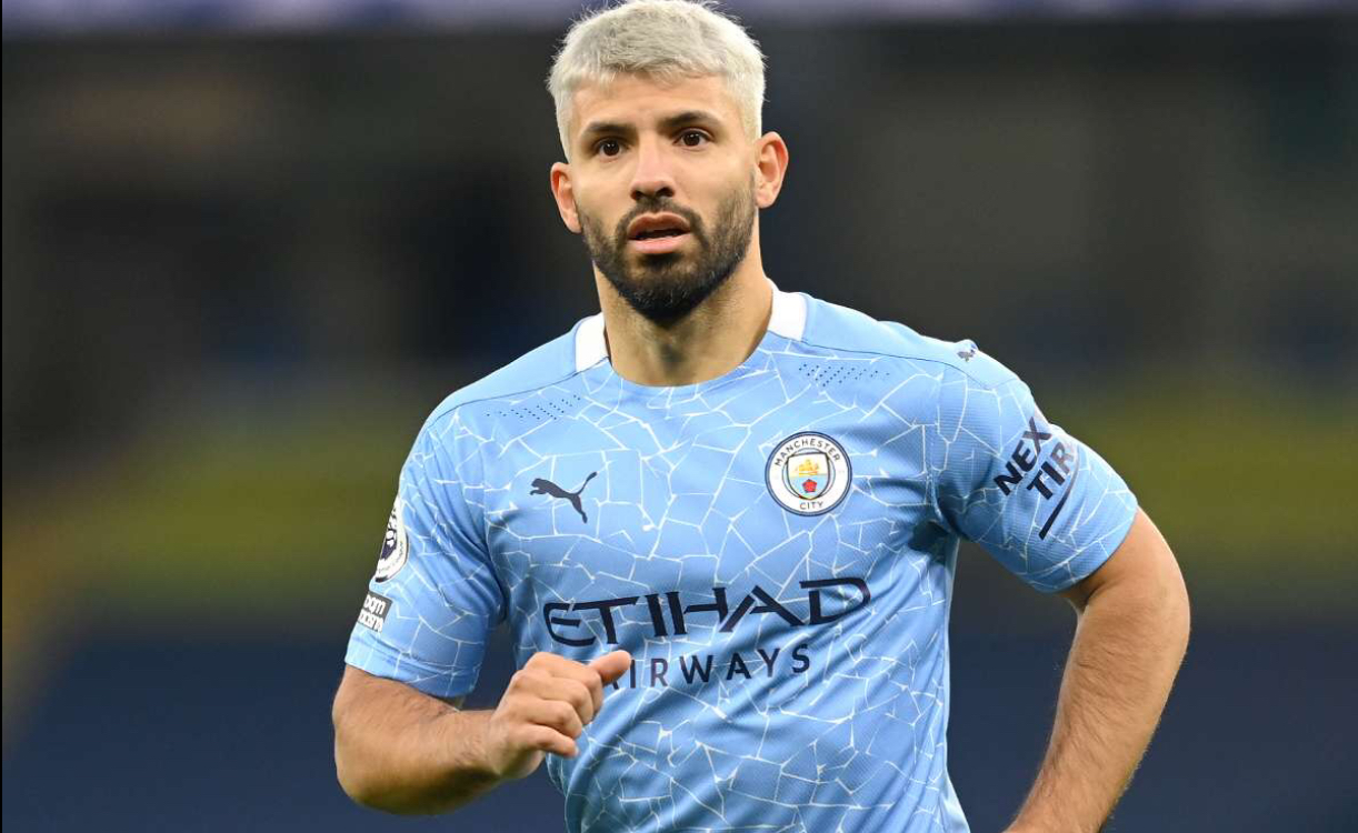 Mercato: Le PSG n’est plus tout seul sur Sergio Agüero