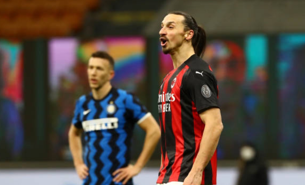 Accusé de raciste après son altercation avec Lukaku, Zlatan Ibrahimovic répond