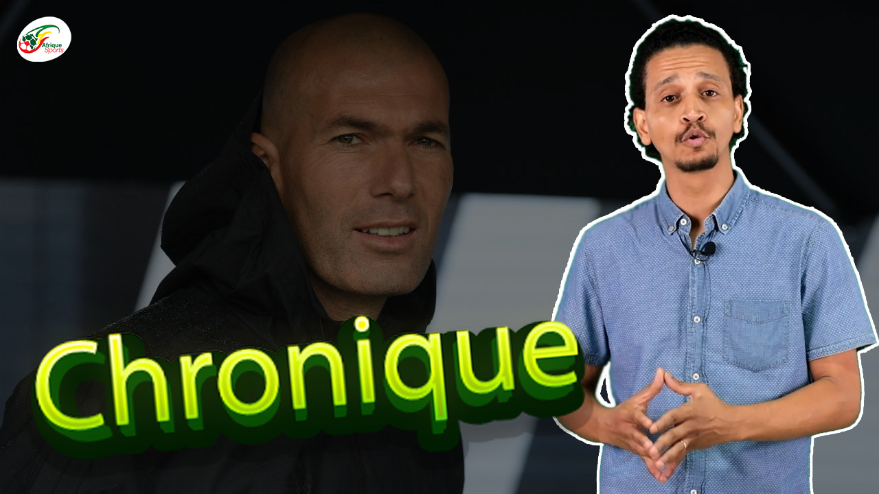 Zinedine Zidane va-t-il une nouvelle fois sauver sa peau ?/ Chronique