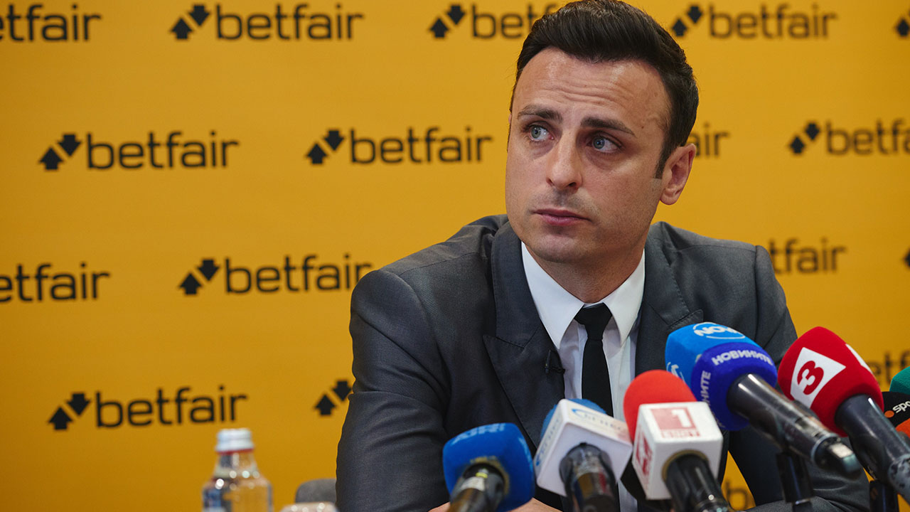 « Il devrait l’envisager », Berbatov conseille à Pérez de vendre une star du Real Madrid