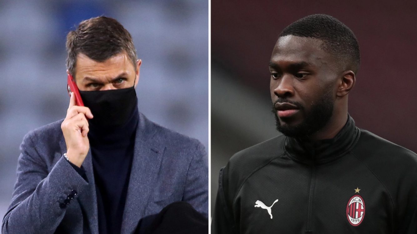 « Quand j’ai reçu l’appel de Paulo Maldini », Fikayo Tomori raconte les dessous de son transfert à l’AC Milan