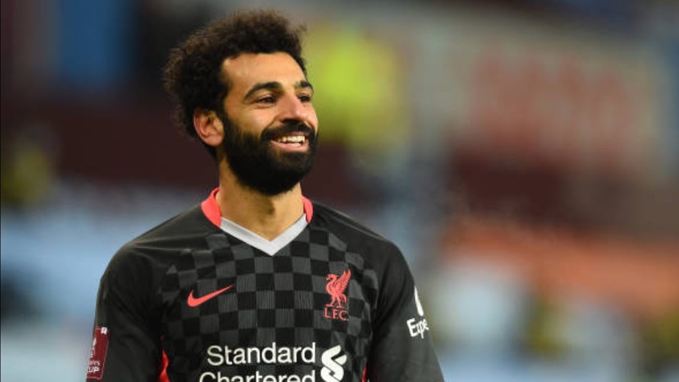 Incroyable, Mohamed Salah sur le point de battre son propre record en PL