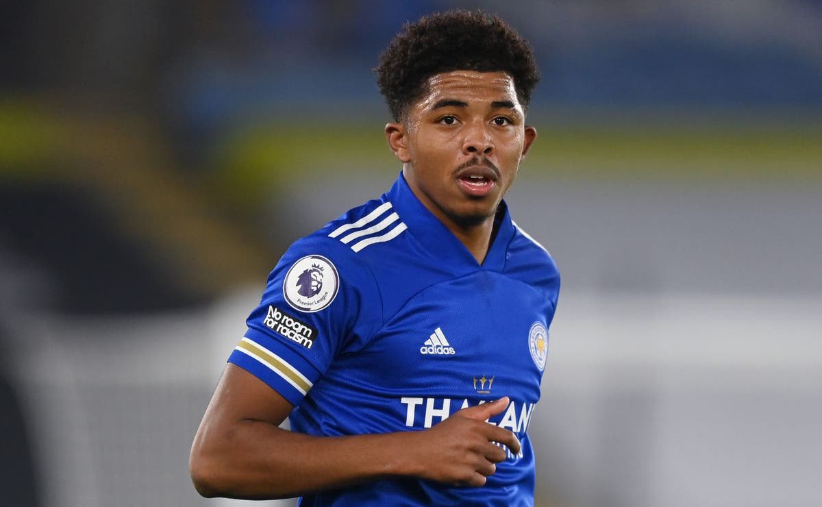 Chelsea conclut un accord avec Wesley Fofana