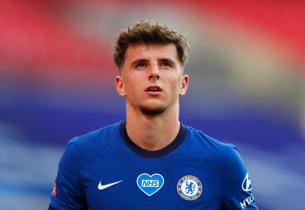 Ballon d’Or 2021 : Mason Mount réagit à sa présence dans la liste des 30 finalistes