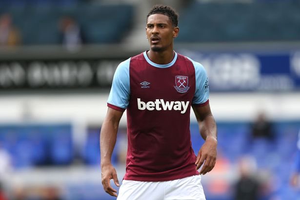 Sébastien Haller : « Pourquoi j’ai quitté West Ham »