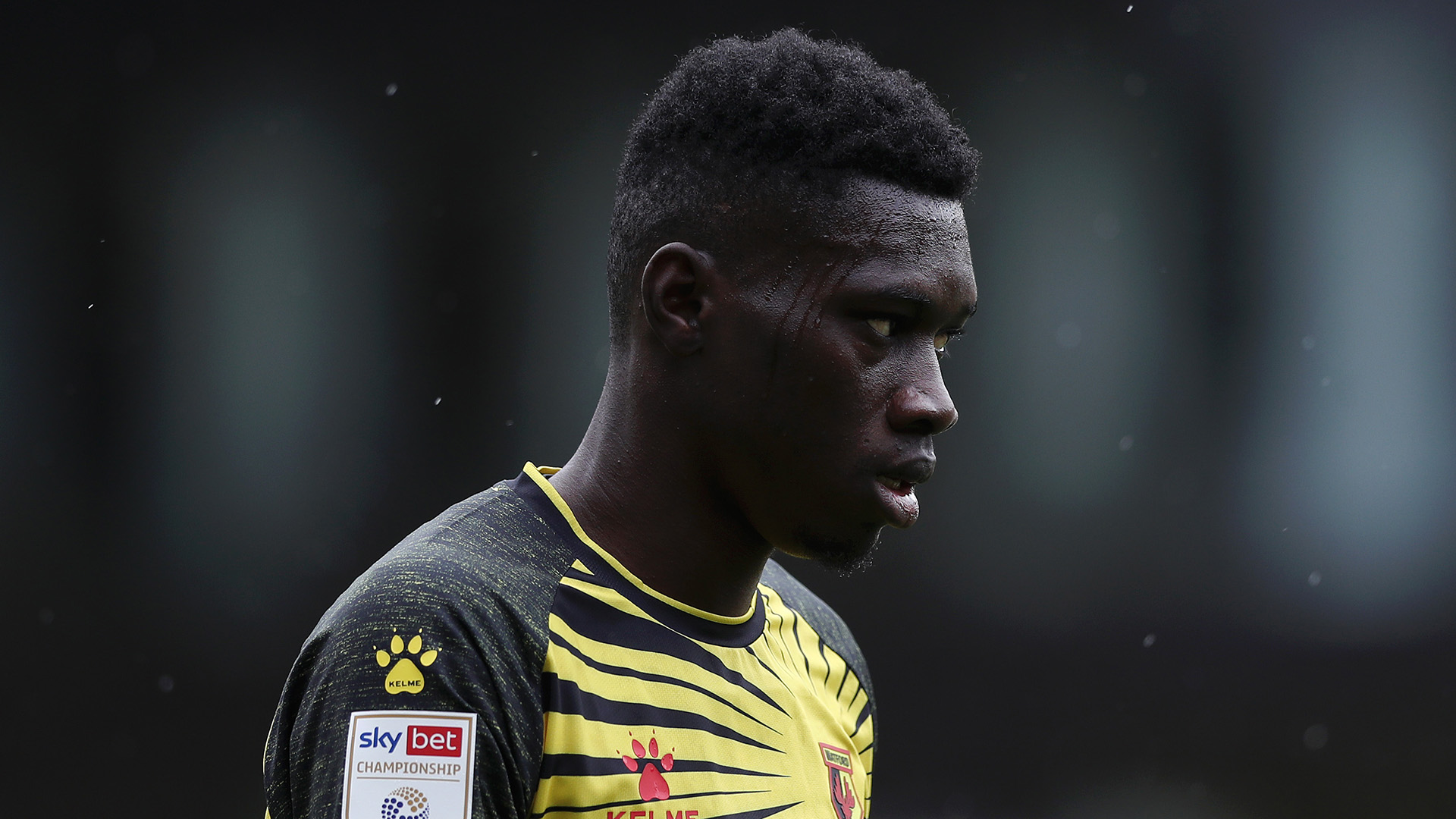 Très courtisé sur le marché, Ismaila Sarr connait la décision finale de Watford