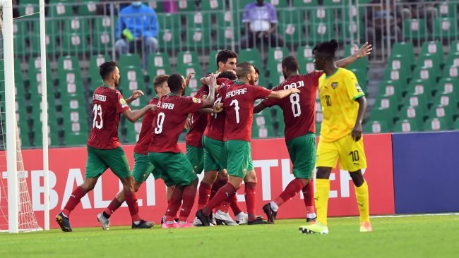 CHAN 2020 : Le Togo à la relance, le programme de ce vendredi