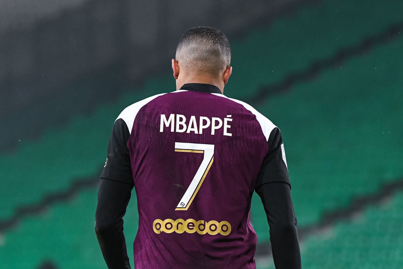 « C’est ce qu’il doit faire pour gagner le ballon », Kylian Mbappé reçoit de précieux conseils