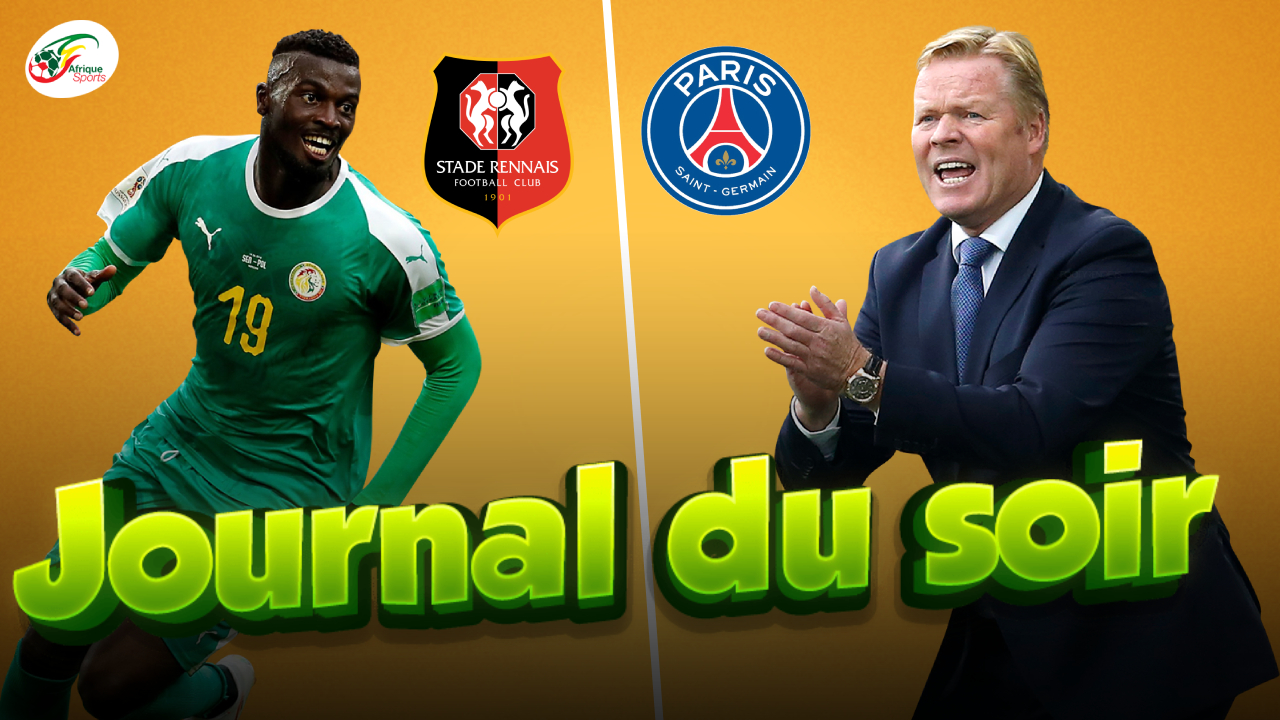 Révélations sur une l’étrange maladie de Mbaye Niang… Koeman répond au PSG pour Messi | J.D.S