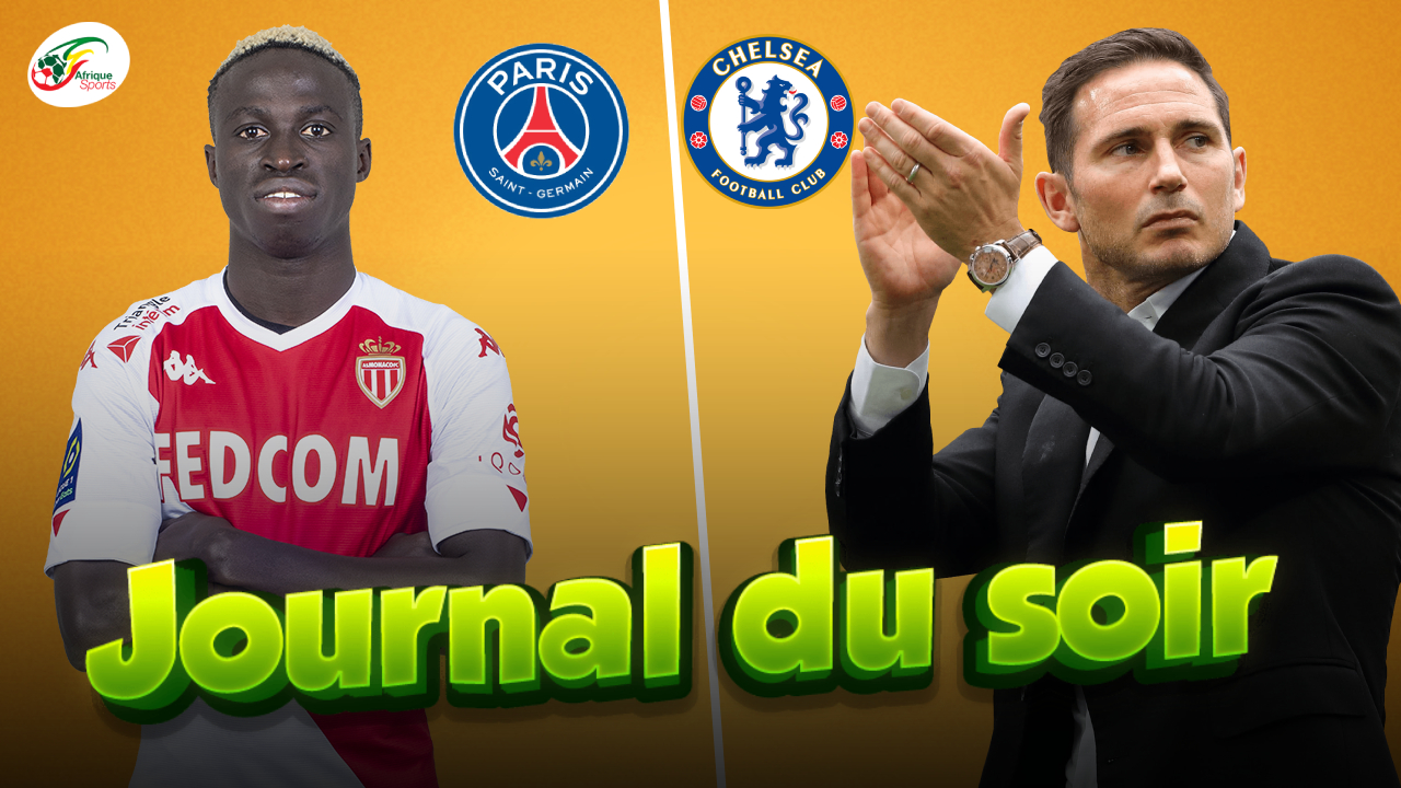 Voici pourquoi Krépin Diatta n’a pas signé au PSG… Après Lampard, cet entraîneur va sauter | JDS