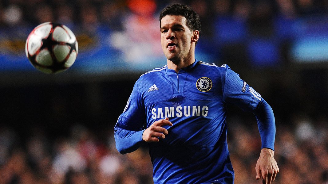 Michael Ballack 7