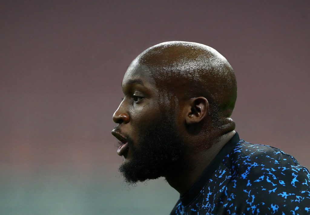 «J’ai eu quelques problèmes mentaux», l’étrange confidence de Lukaku aux fans