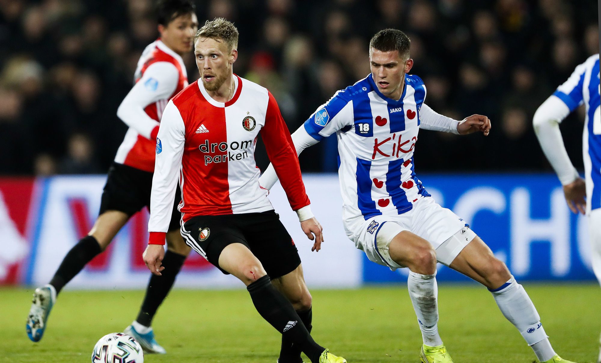 Sven Botman bientôt recruté par le Barça ? Ronald Koeman a tranché