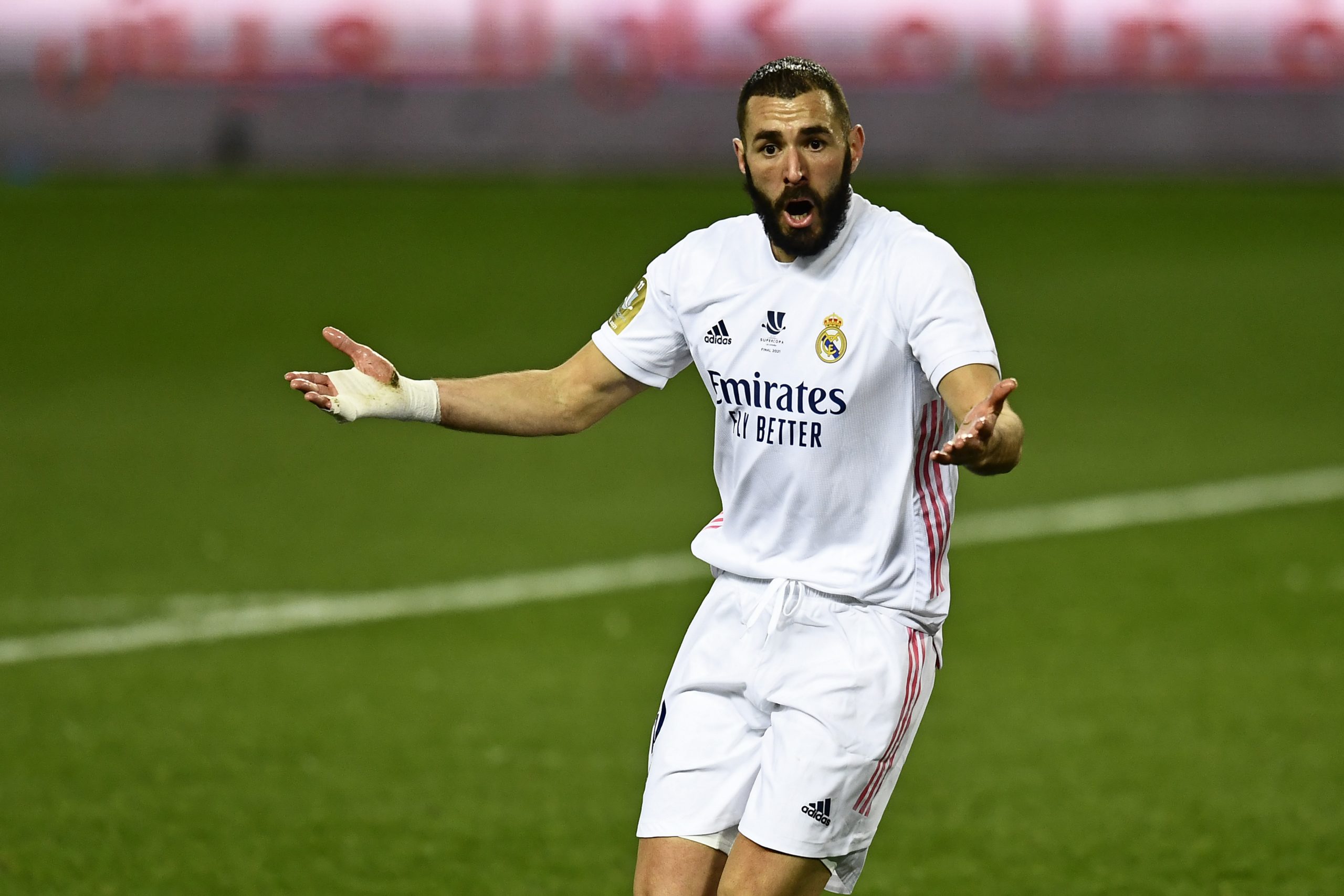 La surprenante déclaration du clan Benzema qui fait trembler le Real Madrid