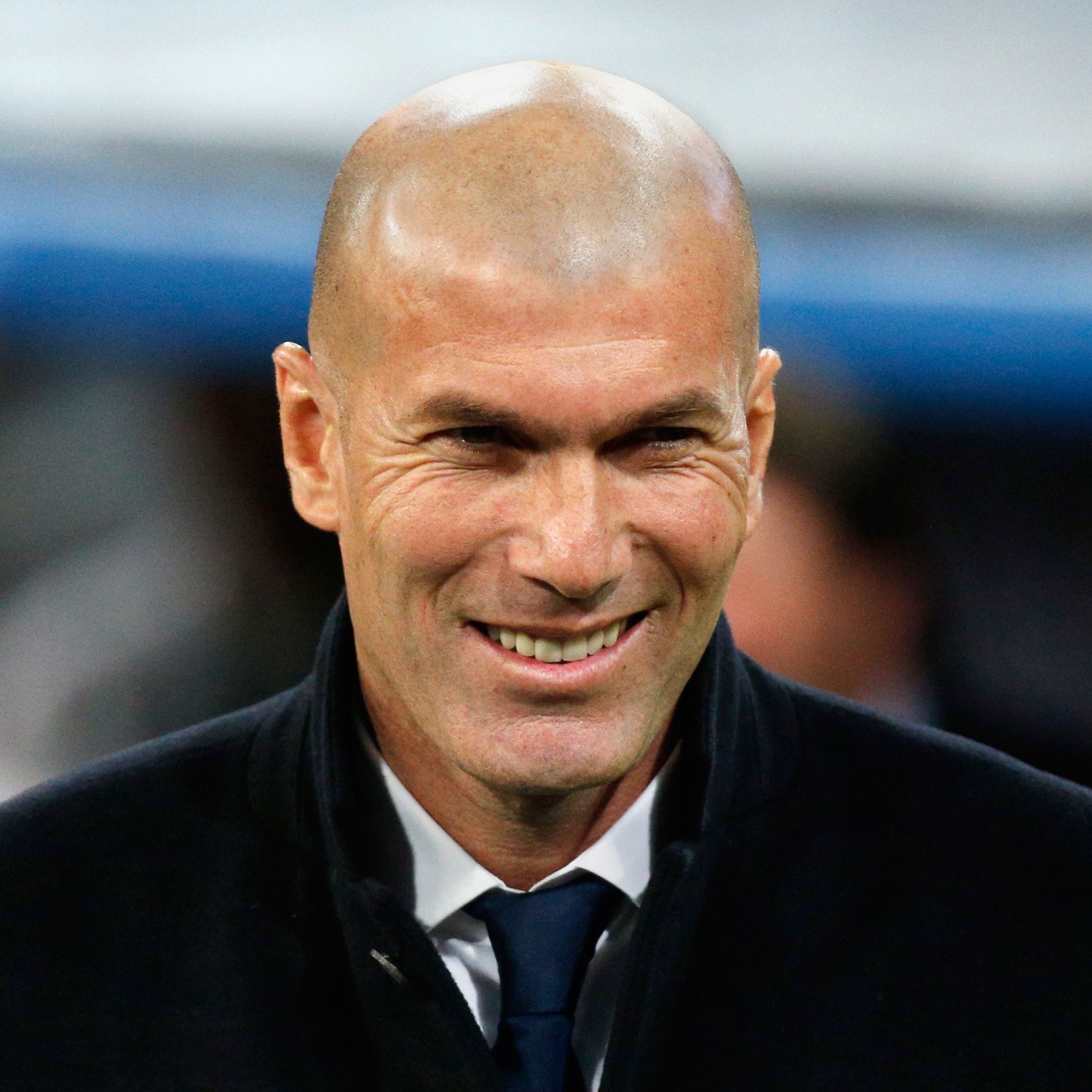 EdF : Zidane futur sélectionneur des Bleus ? La réponse classe de Deschamps