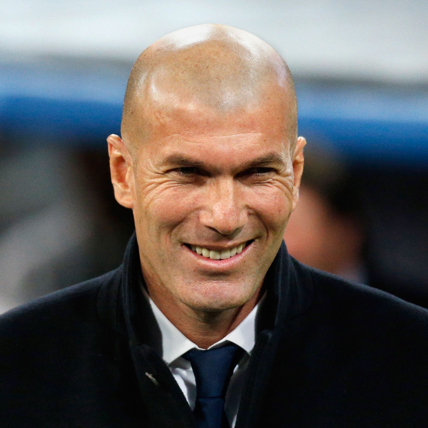 "Il était dur à passer", Zidane dévoile l