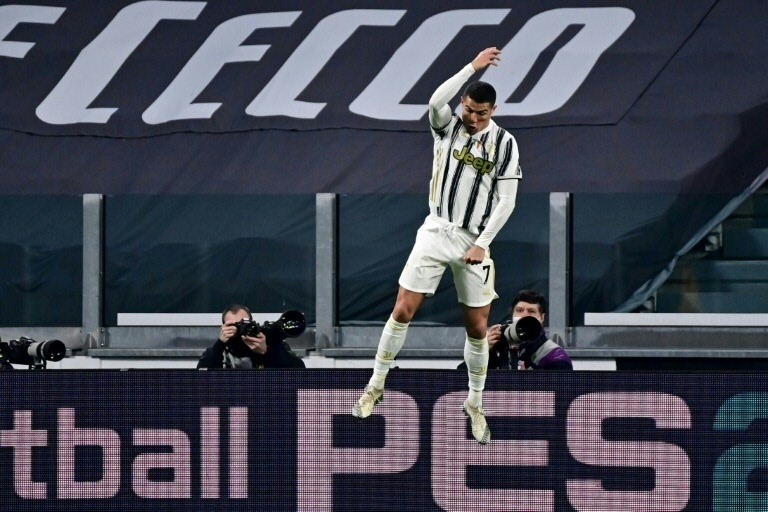 Cristiano Ronaldo efface Bican et devient le meilleur buteur de l’histoire du foot