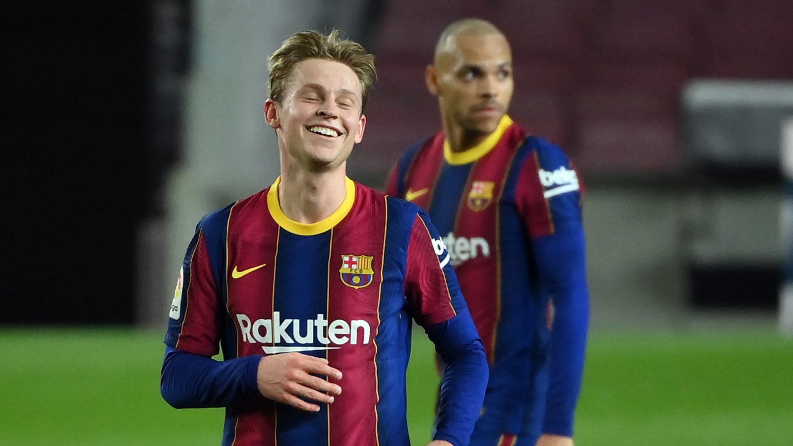 « Ce que Koeman me demande », Frenkie De Jong livre le secret de son renouveau