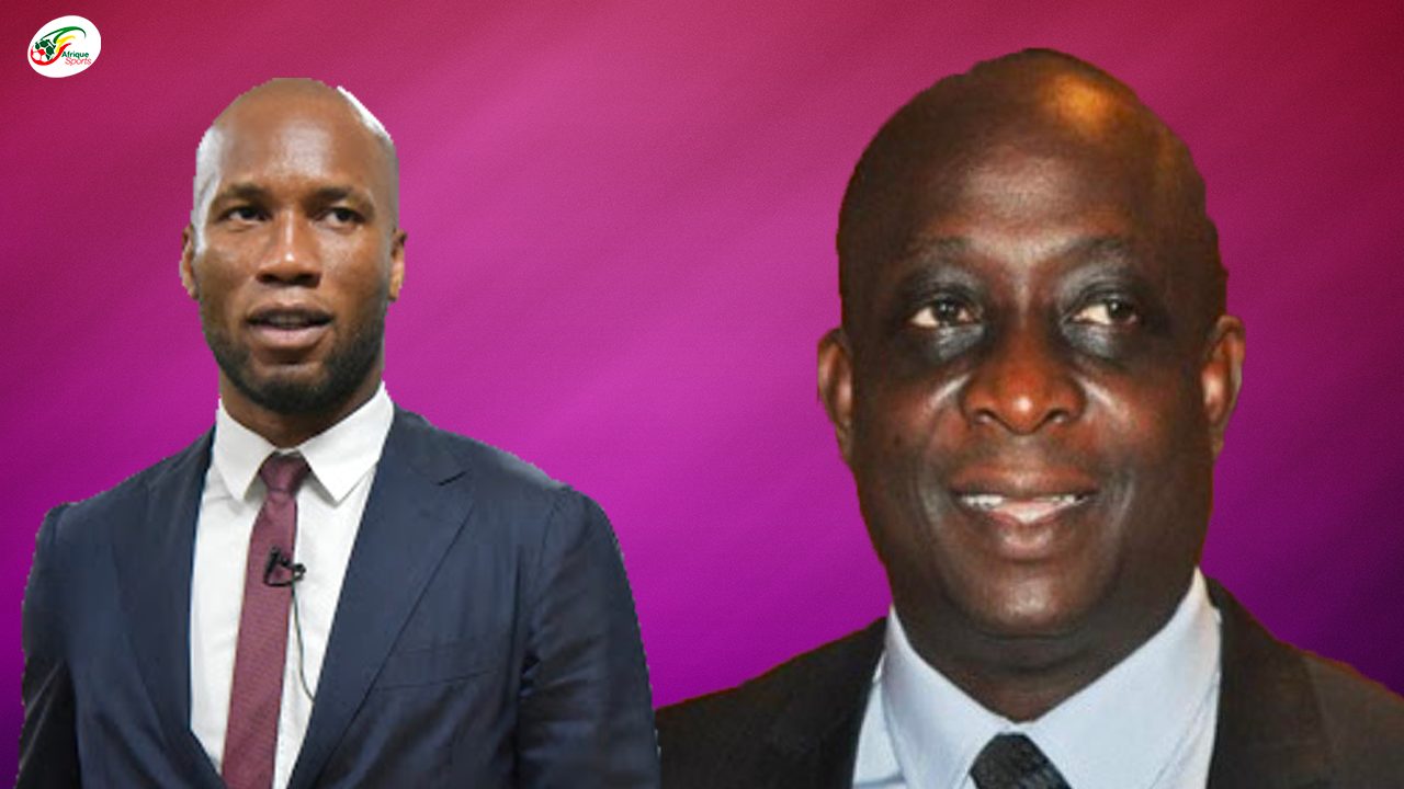 « Il déconstruit le football ivoirien… », Didier Drogba attaqué par un journaliste de son pays