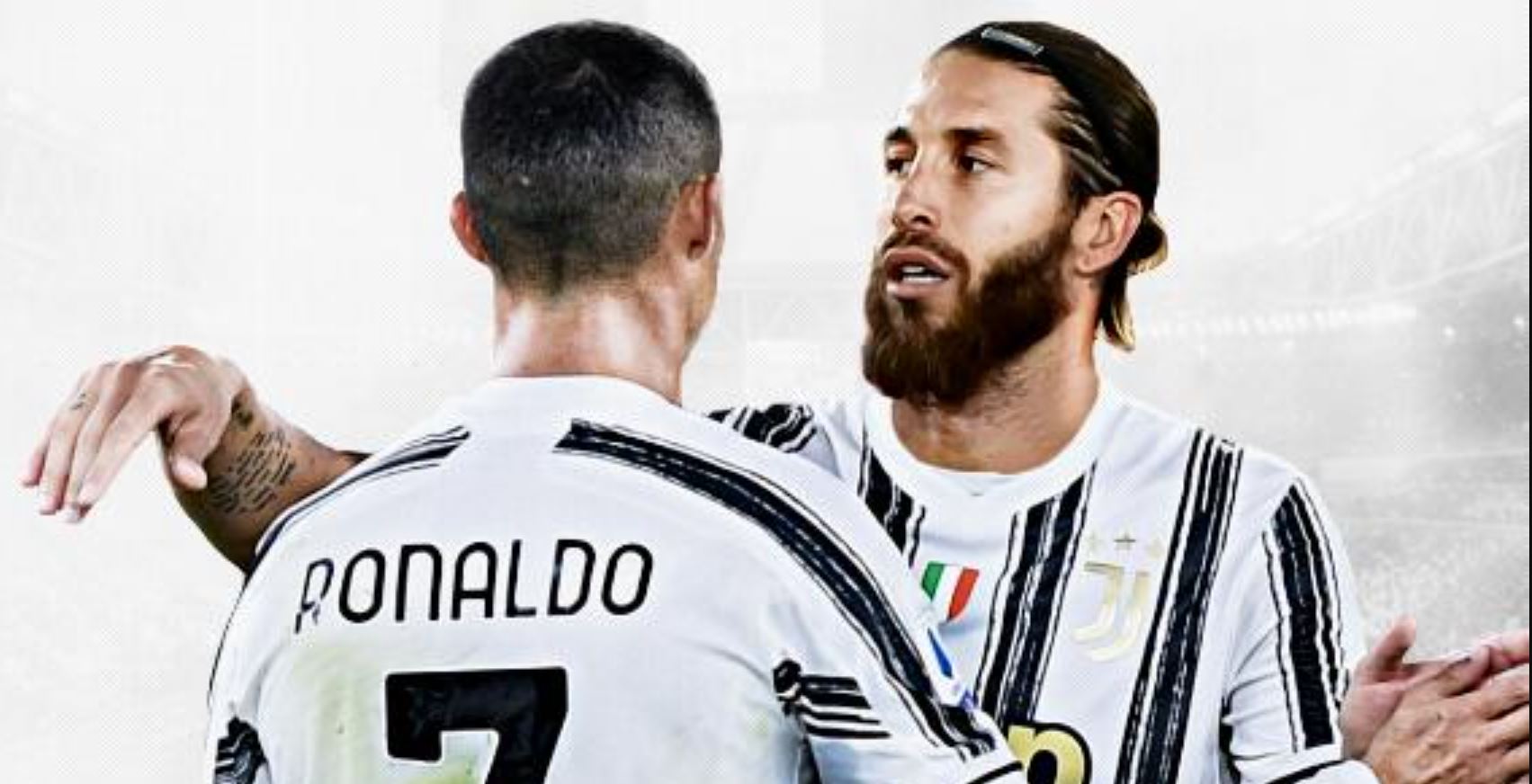 Dossier Sergio Ramos : Cristiano Ronaldo, la grande menace pour Zidane et Pérez