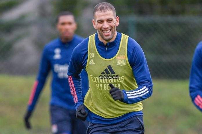 Lyon : Jérôme Rothen ne comprend pas le choix Slimani, le consultant s’explique