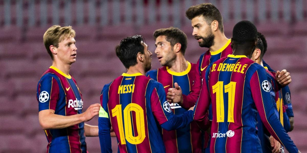 fc 1200 L fc barcelone mercato le futur prsident du bara se prend dj un coup de pression pour messi barca