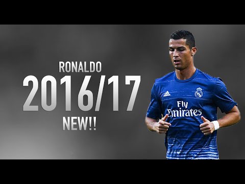 Voici la saison magnifique de Cristiano Ronaldo en 2017