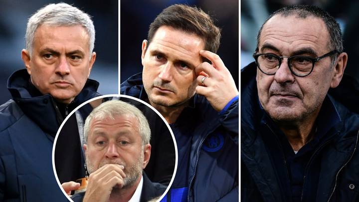 Frank Lampard détient le pire record de points par match en Premier League