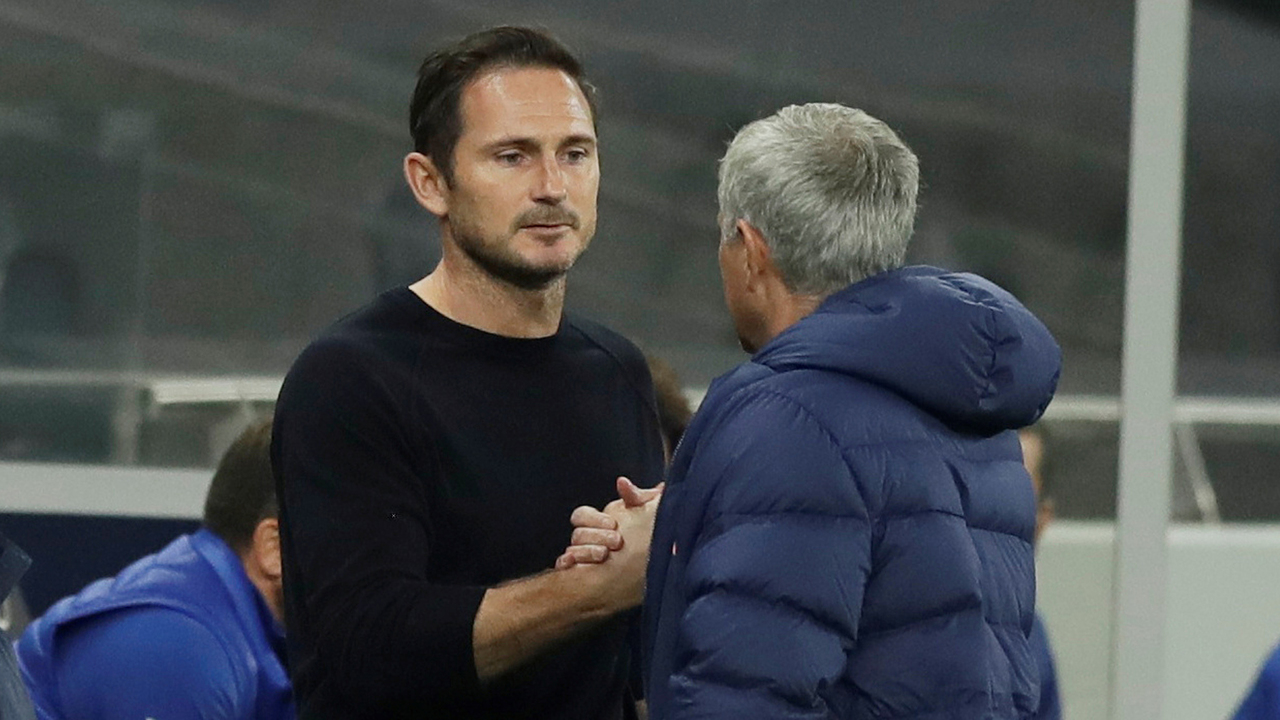 Tuchel 1e, Ernesto Valverde 3e… : La longue liste de Roman Abramovich pour le remplacement de Lampard
