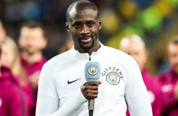 Yaya Touré annoncé sur un banc en Ukraine