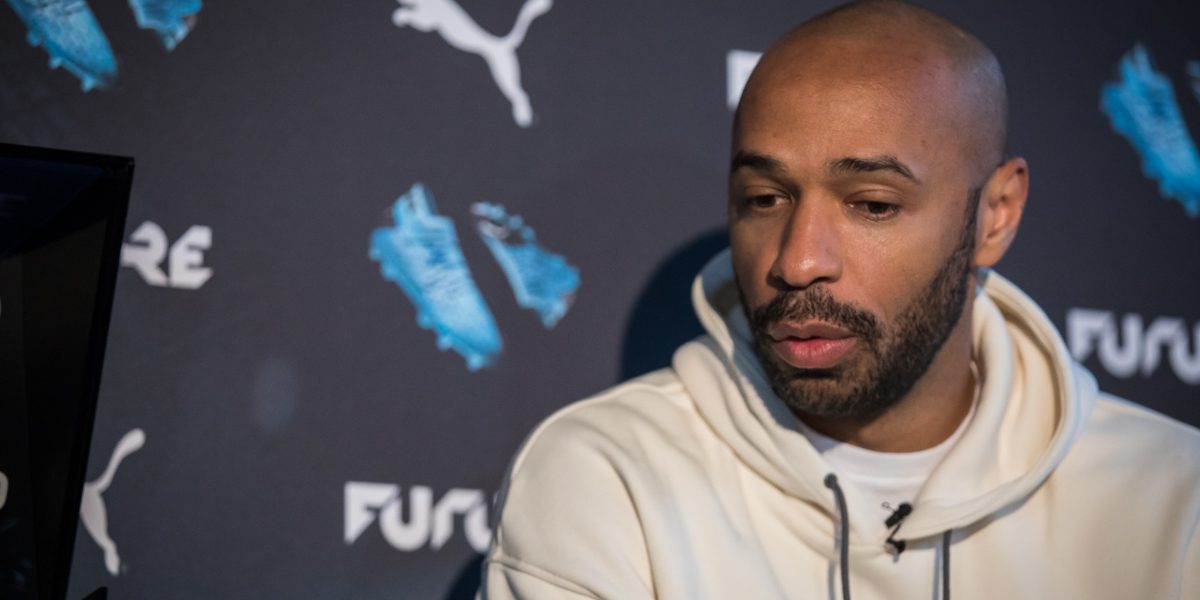 interview thierry henry puma future footpack 4