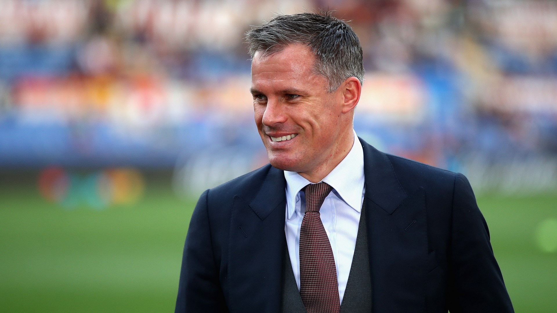 Angleterre vs Italie : Jamie Carragher prédit le résultat de la finale de l’Euro 2020