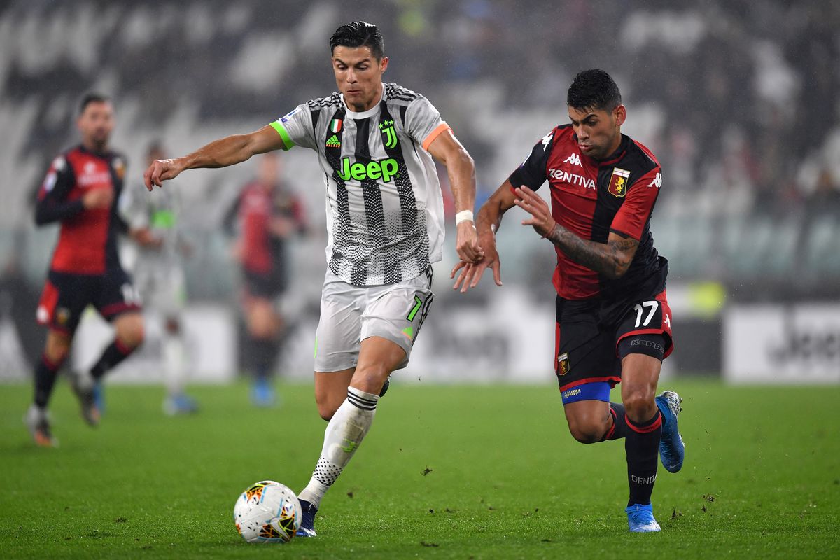 Coupe d’Italie : Ronaldo sur le banc, Morata titulaire, les compos officielles de Juventus – Genoa