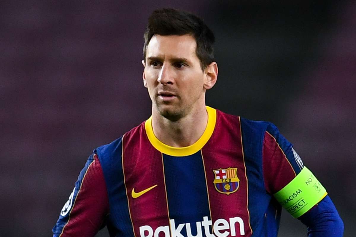 Barça: Messi touchera le jackpot