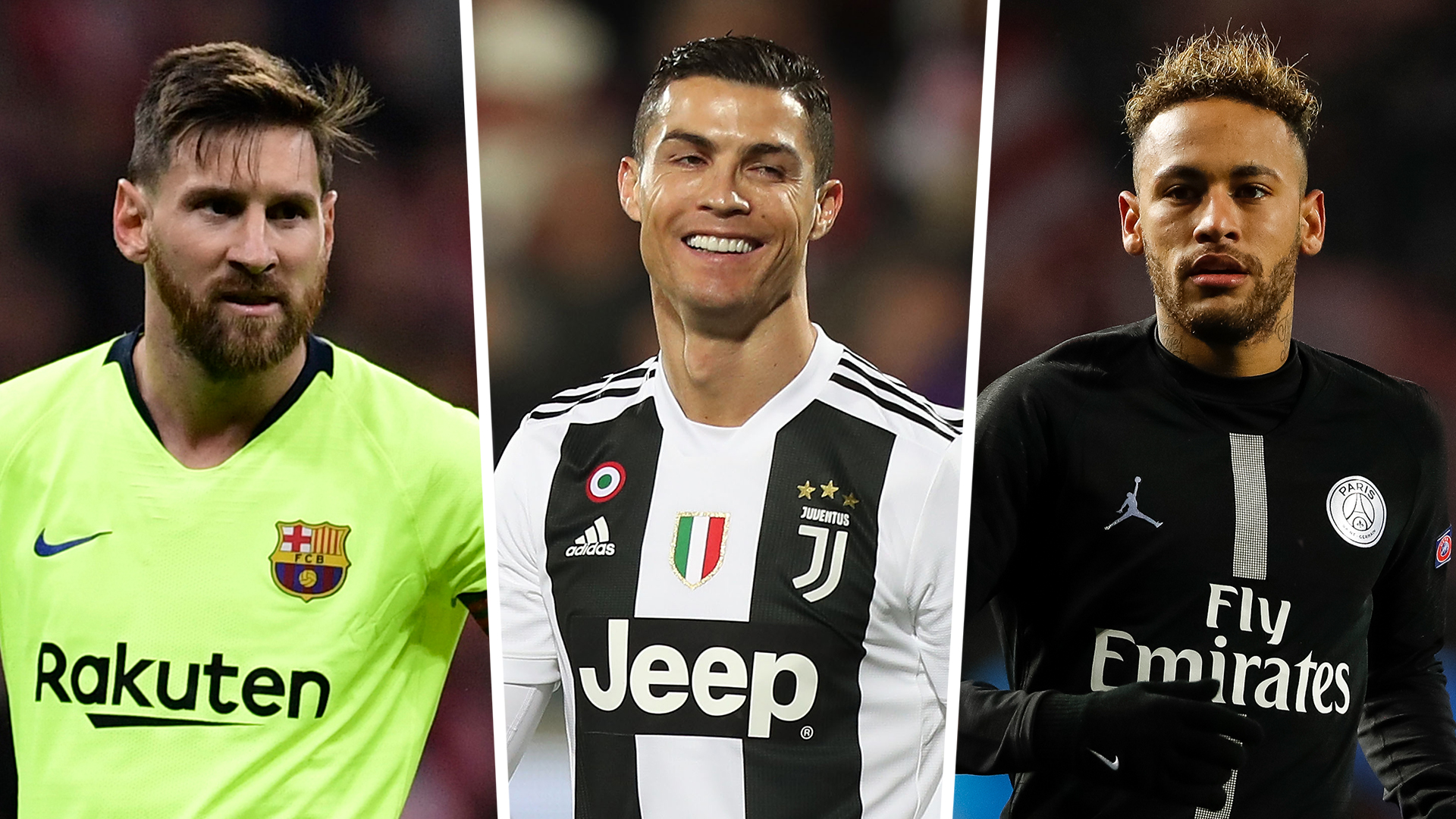 CR7 2é, Gomez 3é… les 5 joueurs qui ont marqué le plus de triplé dans l’histoire de la Ligue des champions